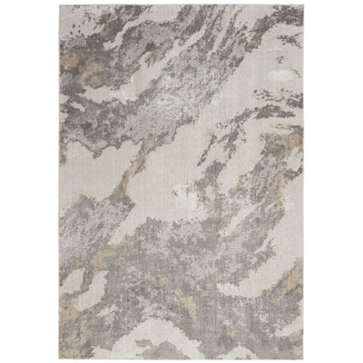 Tapis brun Rozella