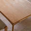 Bureau d'écriture rectangulaire de style minimaliste moderne-828353676-828353678