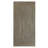 Carvajal 74-Inch 8 Seats Solid Wood Rectangular Dining Table