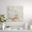 Blush Emergence Painting by Samuel Kane-26675729-128460127