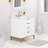 Gervais Single Bathroom Vanity Set-2061857196-2125333823-2119275454