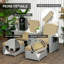Rattan Sofa Set