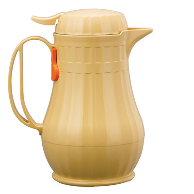 Eco-Serv BPA-free Foam Insulated Carafe