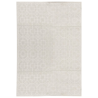 One-of-a-Kind 5'11" X 8'8" Area Rug