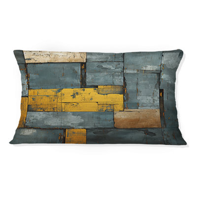 Coussin Passage Of Time