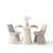 Beige est en rupture de stock