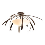 Dahlia 2 - Light Semi Flush Mount