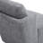 Upholstered Barrel Chair-113350059