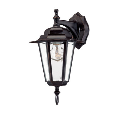 Hope Wall Light