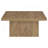 Exeter Mango Coffee Table Set