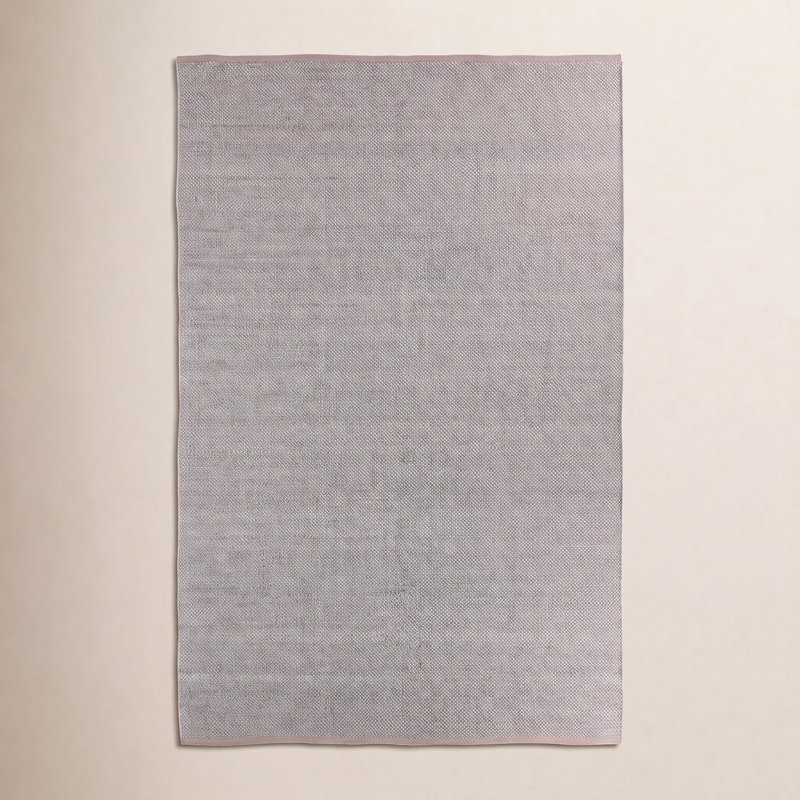 Lamanda Area Rug in Taupe, Rectangle 8' x 10'