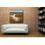 «Marsh Land I» par Tim O'Toole, art mural en verre acrylique-352838830