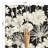 Kerlin Peel & Stick Floral Tile-108319004
