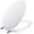 Kathryn Elongated Toilet Seat-11145220-65117437