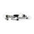 Large 5-Light 20" Flush Mount-26827558