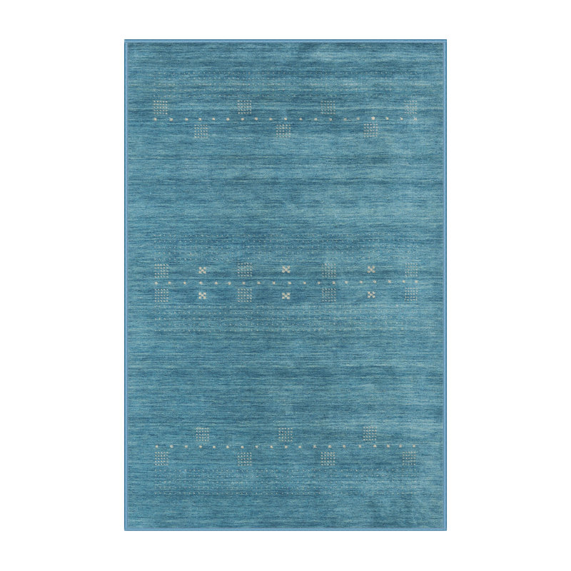Indoor Rug, Rectangle 3' x 5'