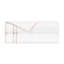 Ribbons 2 Piece Turkish Cotton Bath Towel Set-2102188034