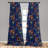 Arthik Semi Sheer Curtain Pair