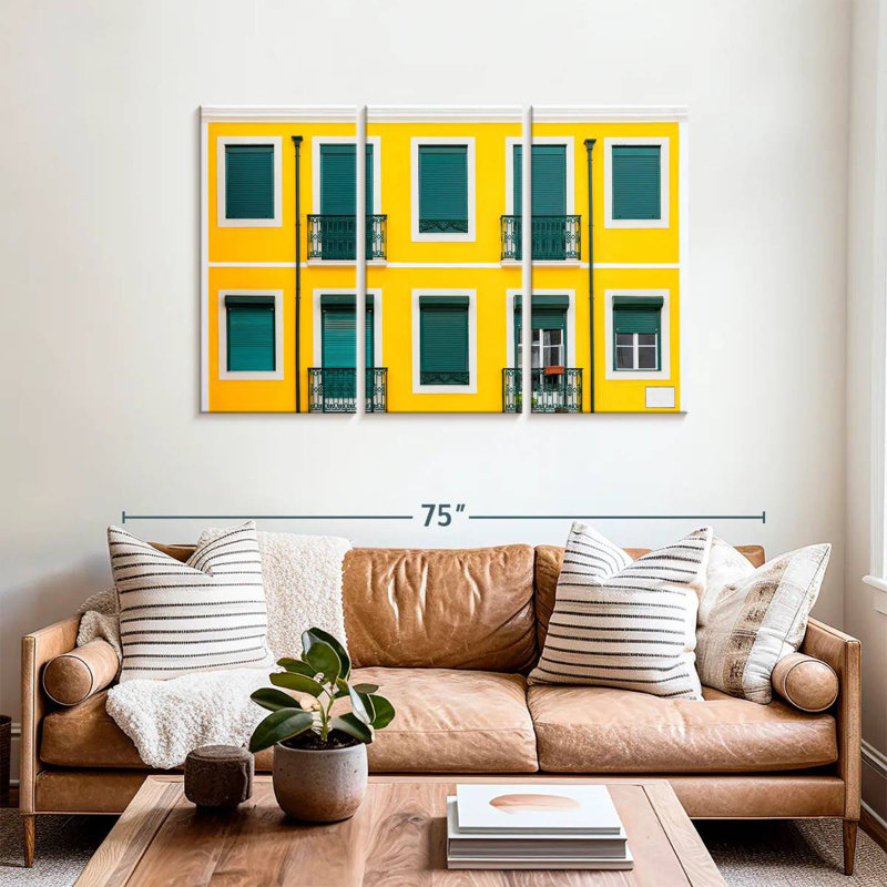 Balcons Lilie, H 36 po x l 57 po