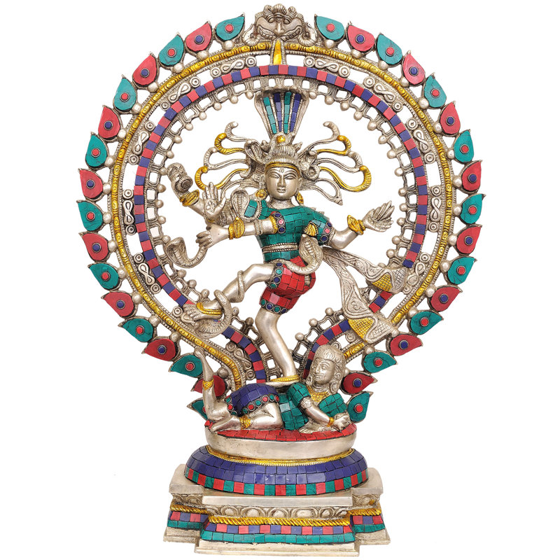Religious & Spiritual Figurines & Sculptures