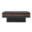 Table basse empilable moderne à 3 niveaux-130837442