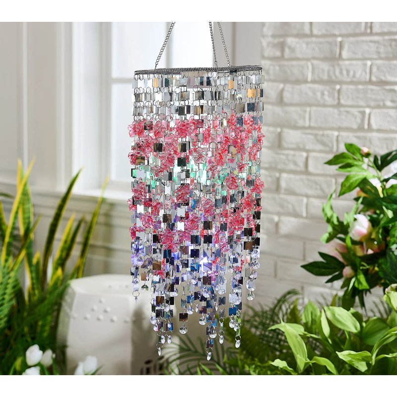 Lustre cylindrique à 2 lumières Myrline