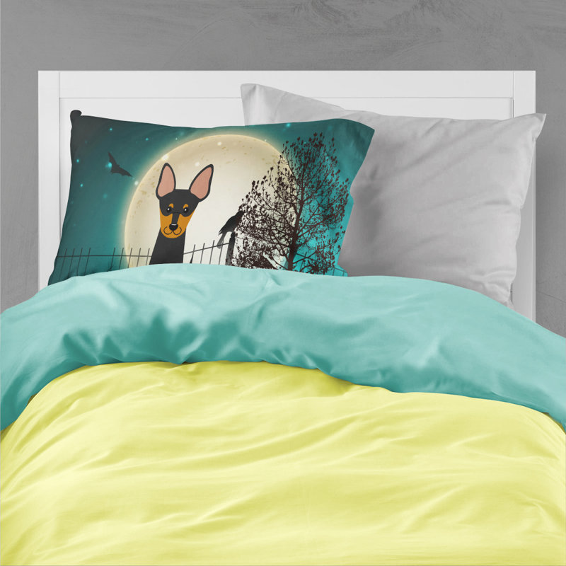Microfiber, English Toy Terrier