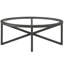 Table basse Modern Modern