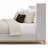 Boden Upholstered Wingback Bed Frame