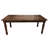 Bhagchandani Solid Wood Dining Table-33115969