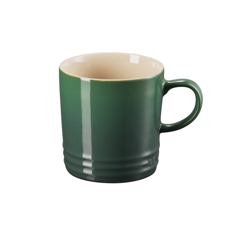 Le Creuset London Coffee Mug, Juniper, 350ml