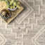 Tapis beige / crème Anabelle-1454619562
