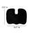 Abeda 2 Piece Writing Desk Office Set