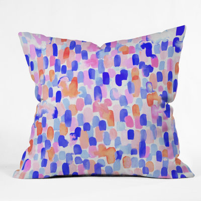 Coussin décoratif Jacqueline Maldonado