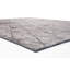 Tapis brun foncé / gris Rapture-68861693