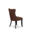 Chaises de salle à manger Dallas Parson-1534828790