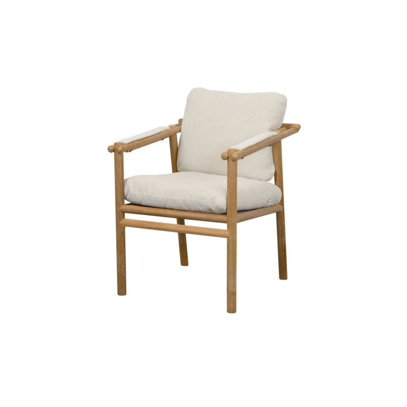 Sticks Armchair