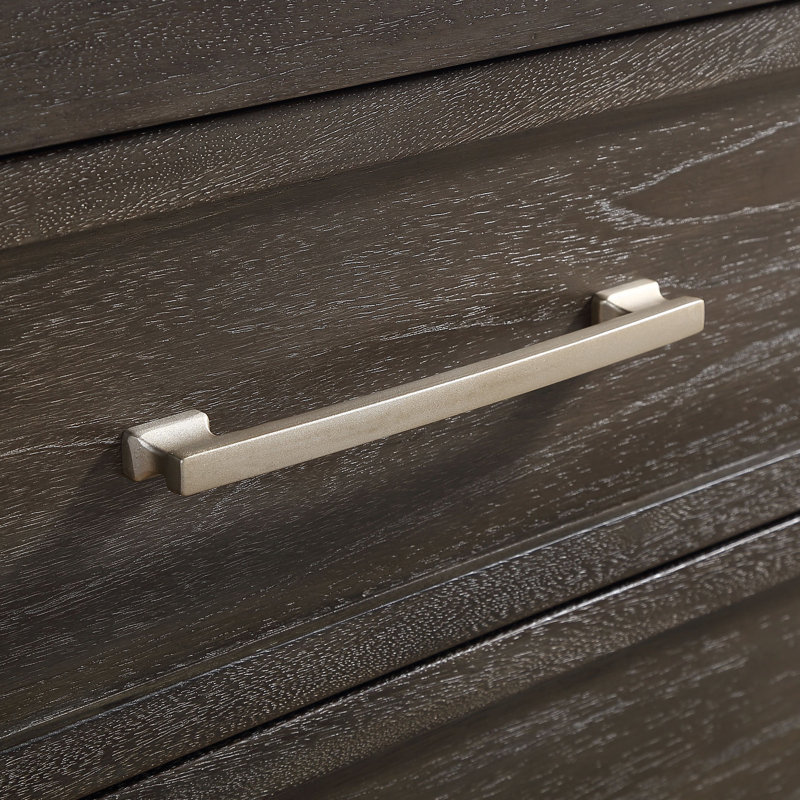 Briner 81 " W 6 - Drawer Dresser