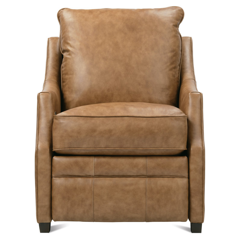 Kori Leather Zero Wall Power Recliner
