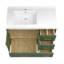 Ensemble de meuble-lavabo autoportant 42 po-99820196-99820197