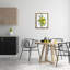 Citron, agrume, art giclée par Sebastian Grafmann-2031698753-2031698754