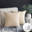 Ensemble de coussins décoratifs en toile de jute, imitation lin et coton-379378641-449301396-449301416