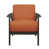 Orange Fabric