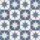 Stella 10" x 10" Porcelain Patterned Wall & Floor Tile