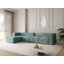 Adelo 5 Seater Boucle Corner Sofa -167345432-167345433