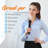 Pyle Fixed Frequency Wireless Handheld Karaoke Microphones