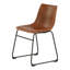 Windsor Upholstered Dining Chair-30896587