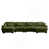 Vert olive est en rupture de stock