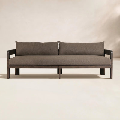 Tescott Victorine Outdoor Sofa-96