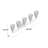 Jantz 5 - Light Dimmable Vanity Light-1036555739